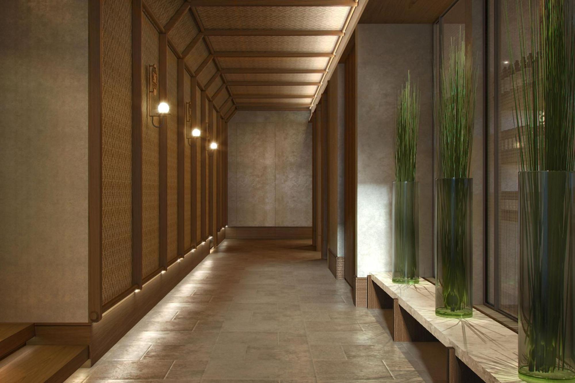 The Millen Penang, Autograph Collection Hotel Georgetown Luaran gambar The interior of the hotel