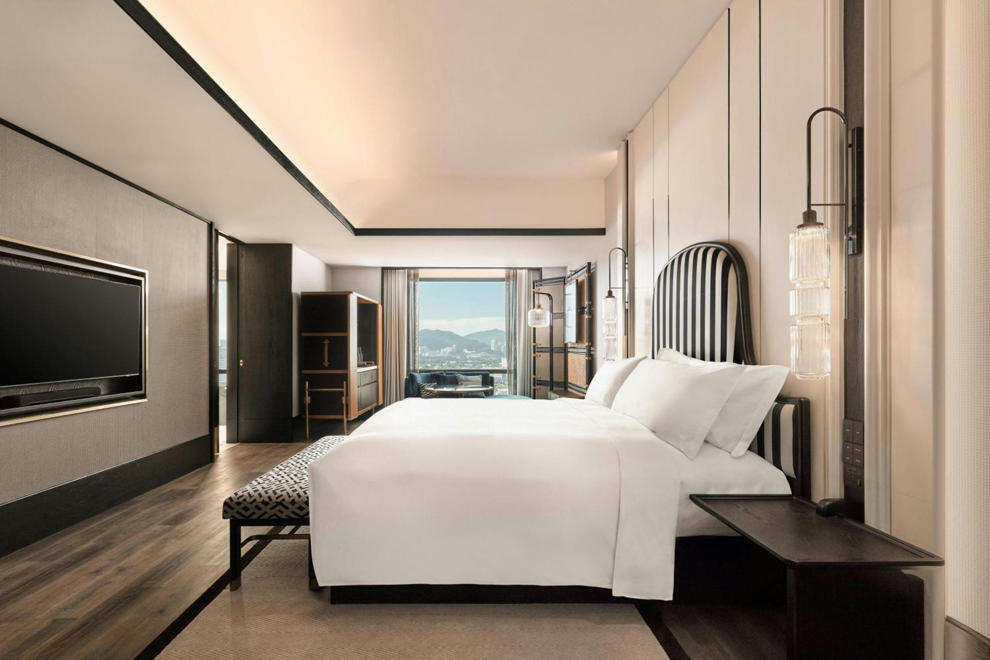 The Millen Penang, Autograph Collection Hotel Georgetown Luaran gambar
