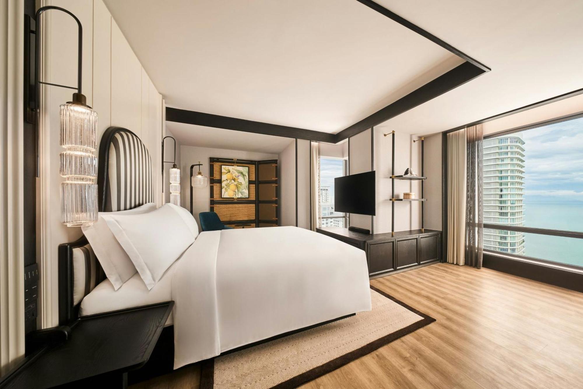 The Millen Penang, Autograph Collection Hotel Georgetown Luaran gambar
