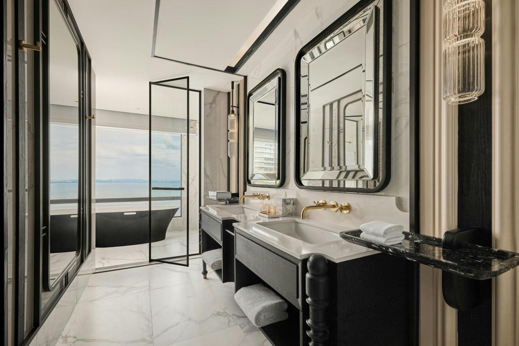 The Millen Penang, Autograph Collection Hotel Georgetown Luaran gambar