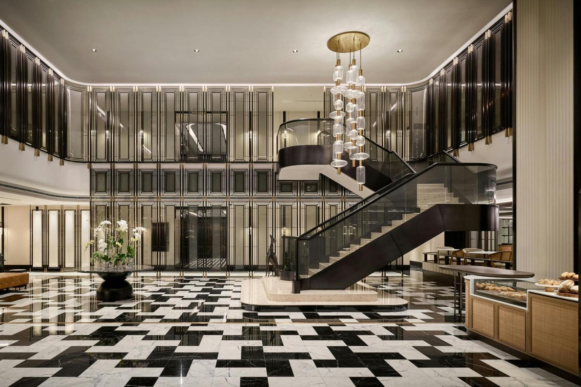 The Millen Penang, Autograph Collection Hotel Georgetown Luaran gambar