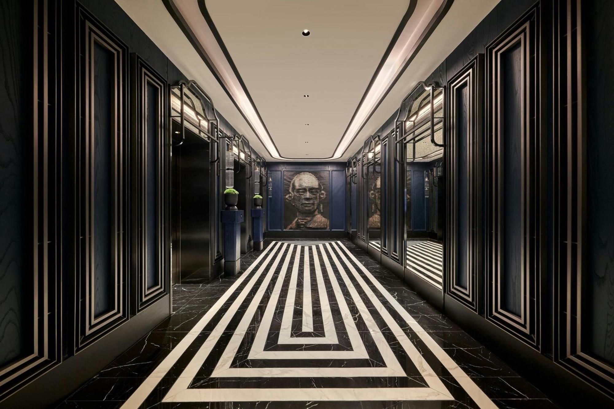 The Millen Penang, Autograph Collection Hotel Georgetown Luaran gambar