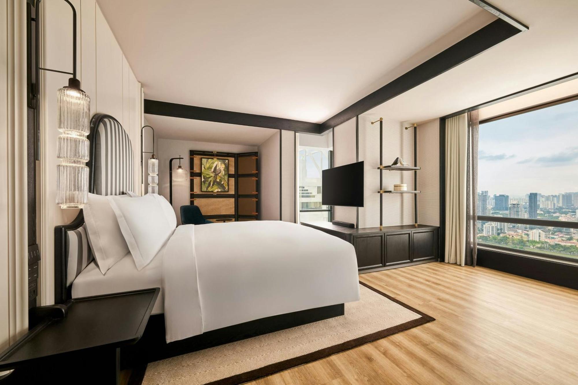 The Millen Penang, Autograph Collection Hotel Georgetown Luaran gambar