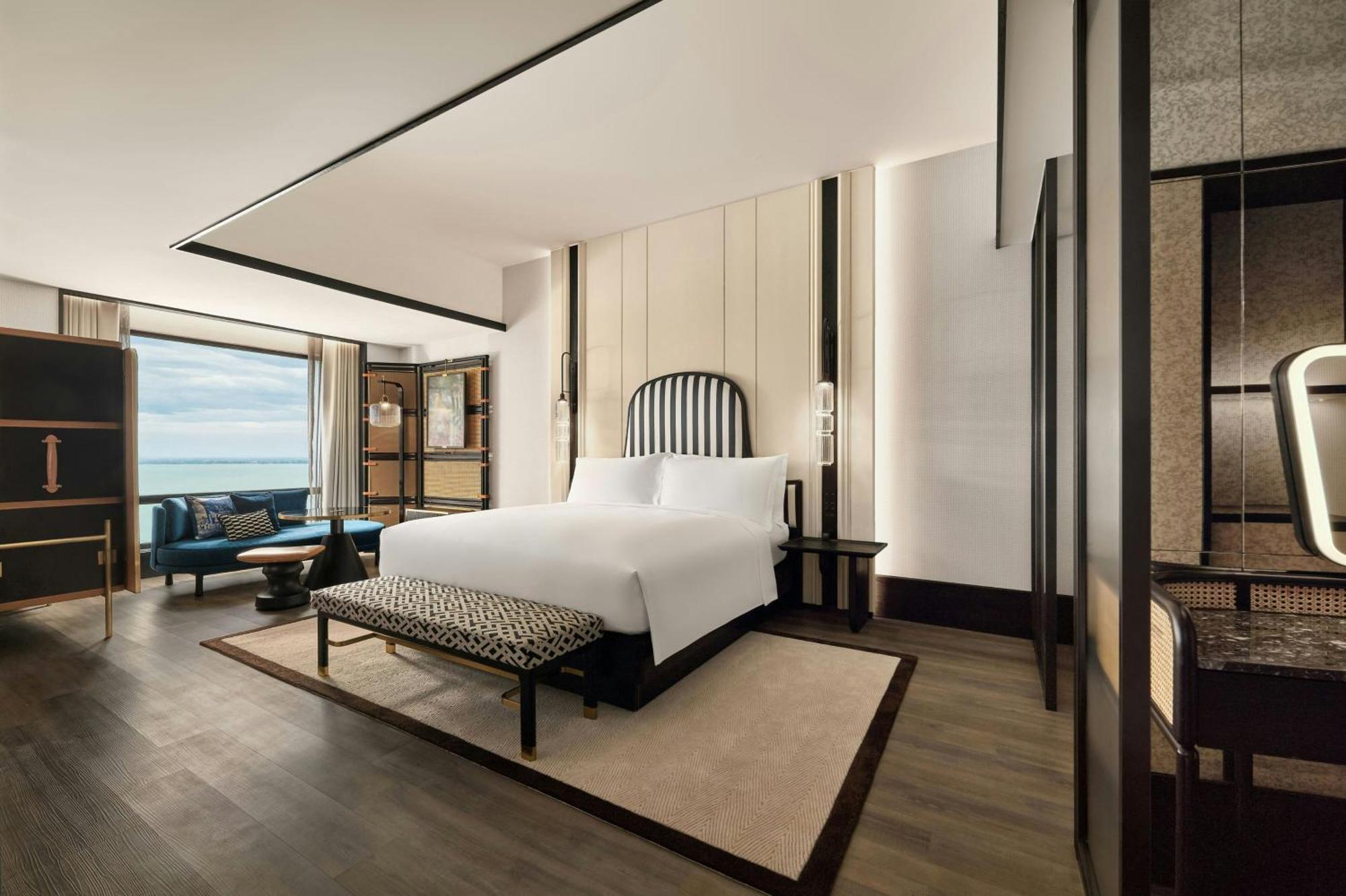 The Millen Penang, Autograph Collection Hotel Georgetown Luaran gambar