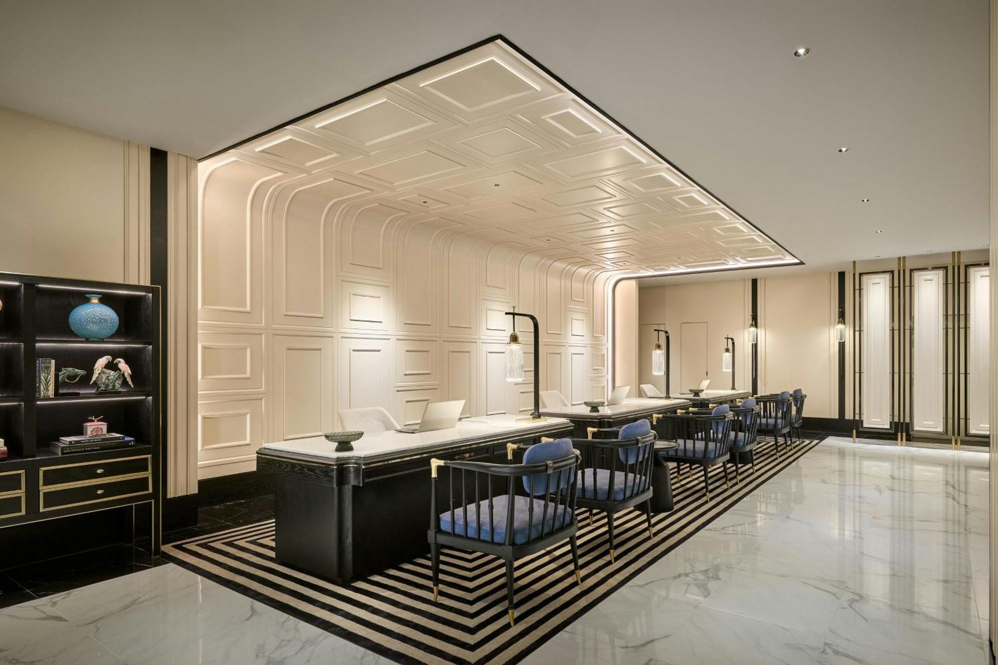 The Millen Penang, Autograph Collection Hotel Georgetown Luaran gambar