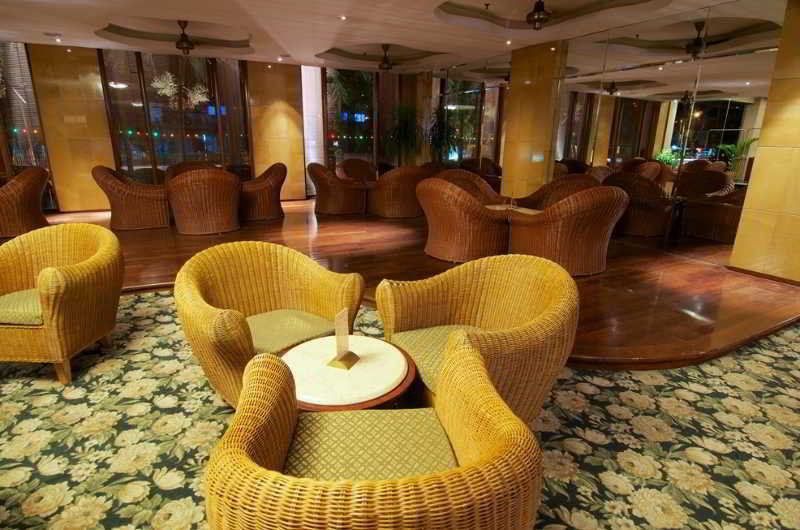 The Millen Penang, Autograph Collection Hotel Georgetown Luaran gambar The lobby of the hotel
