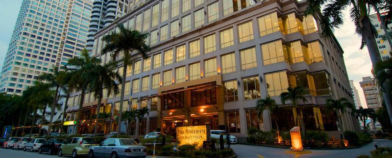 The Millen Penang, Autograph Collection Hotel Georgetown Luaran gambar The Peninsula Manila